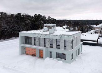 Продается дом, 400 м2, деревня Подушкино