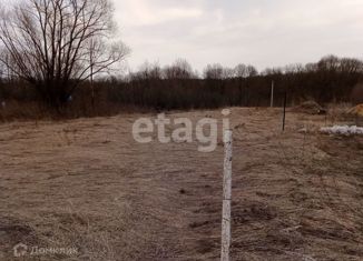 Продажа участка, 18 сот., деревня Лутовиново