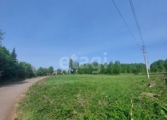 Земельный участок на продажу, 11.3 сот., Кемеровская область, садово-дачное товарищество Азотовец, 459