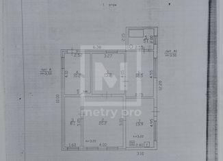 Дом на продажу, 106 м2, Краснодар, микрорайон Центральный, улица Корницкого, 42