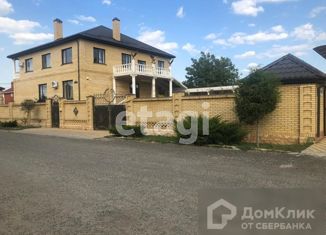 Продам дом, 567 м2, Краснодар, Становая улица, 30, Становая улица