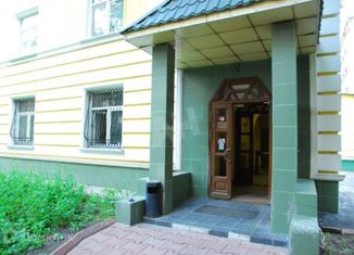 Сдается офис, 231 м2, Москва, Студенческая улица, Студенческая улица, 33с14