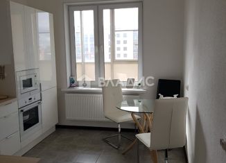 Продажа однокомнатной квартиры, 38.6 м2, поселок Бугры, ЖК Энфилд, Английская улица, 8