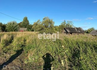 Продажа земельного участка, 37.4 сот., село Новленское