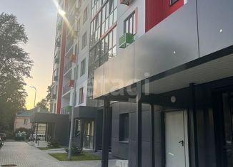 Продажа 1-комнатной квартиры, 39 м2, Пенза, Комсомольская улица, 24, район Заводской