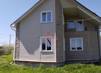 Продается дом, 178 м2, деревня Княжево, Лесная улица, 2