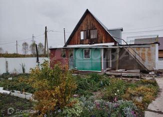 Продажа дома, 75 м2, садовое товарищество Зеленый Дол, 7-я улица, 165
