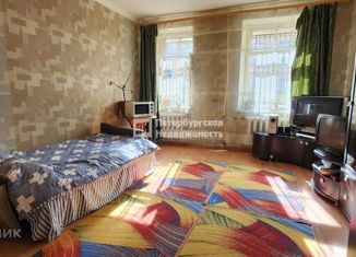 Сдача в аренду комнаты, 100 м2, Санкт-Петербург, улица Константина Заслонова, 17, улица Константина Заслонова