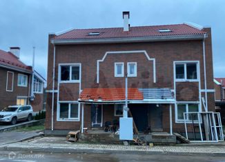 Продаю таунхаус, 232 м2, ДНП Зелёная Усадьба, Северная улица, 22