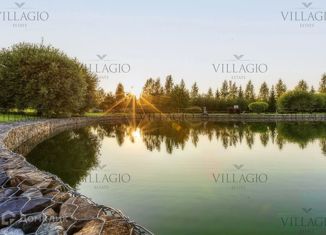 Продается земельный участок, 11.71 сот., коттеджный поселок Миллениум Парк