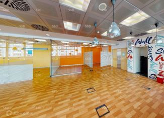 Аренда офиса, 347 м2, Москва, Ярцевская улица, 19, Ярцевская улица