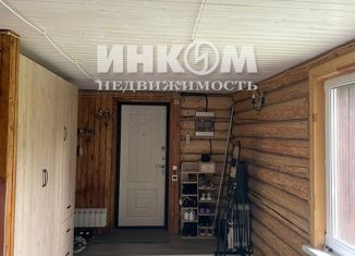 Продается дом, 138.5 м2, Московская область