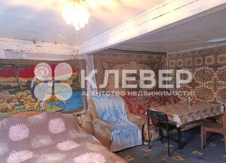 Продам дом, 37.7 м2, деревня Ульяновка, Заречный переулок, 11