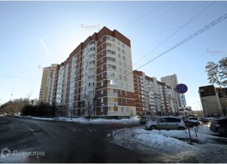 Продам 2-комнатную квартиру, 50.4 м2, Екатеринбург, Славянская улица, 49