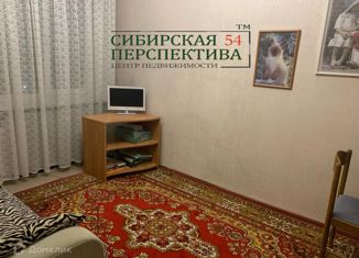 Аренда комнаты, 63 м2, Новосибирская область, улица Фрунзе, 63