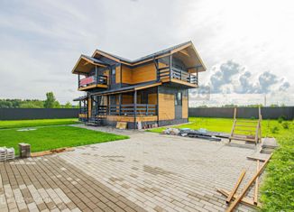 Продам дом, 160 м2, дачный посёлок Парус