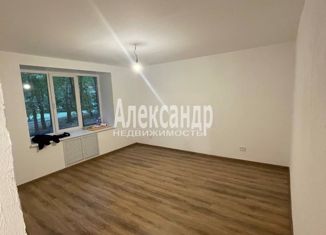 Продам 2-комнатную квартиру, 51 м2, Санкт-Петербург, Железноводская улица, 54, муниципальный округ Остров Декабристов