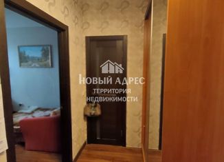 Однокомнатная квартира на продажу, 46 м2, Калуга, улица Кибальчича, 2, ЖК Галактика