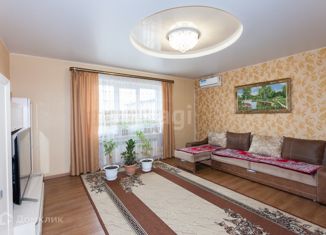 Продается дом, 124.7 м2, Хакасия, улица Академика Сахарова