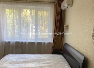 Сдача в аренду 2-комнатной квартиры, 52 м2, Хабаровск, Саратовский переулок, 2