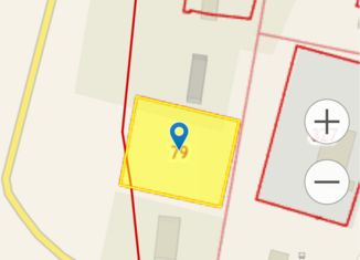 Продается участок, 16 сот., посёлок Озёрный, улица Механизаторов, 4