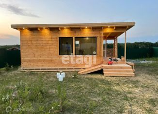 Продается дом, 41 м2, коттеджный поселок Бобровские дачи, коттеджный поселок Бобровские дачи, 9