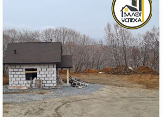 Дом на продажу, 35.2 м2, поселок Береговой, Каменистая улица, 2