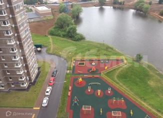 Продается 3-ком. квартира, 62 м2, Москва, улица Татьянин Парк, 13к2, метро Говорово