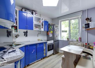 Продаю комнату, 65.7 м2, село Некрасовка, улица Мира, 36