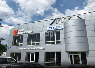 Офис на продажу, 387 м2, Ростов-на-Дону, проспект Стачки, 140, Железнодорожный район