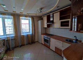 Продажа трехкомнатной квартиры, 61.4 м2, Канаш, улица Машиностроителей, 27