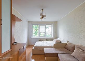 Продам 3-комнатную квартиру, 57.9 м2, Нижний Новгород, Пятигорская улица, 12, Пятигорская улица