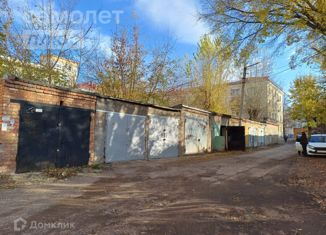Продажа гаража, 24.8 м2, Уфа, Орджоникидзевский район, улица Льва Толстого, 13