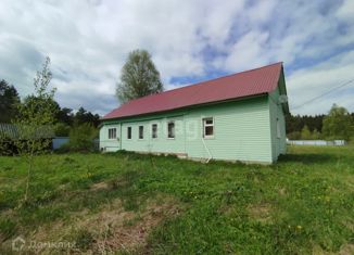 Продаю дом, 73.7 м2, железнодорожная станция Ерденево, Хуторская улица, 18