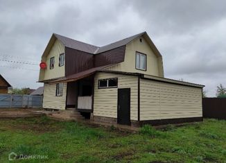 Дом на продажу, 184.3 м2, СНТ Нефтяник-7, СНТ Нефтяник-7, 571