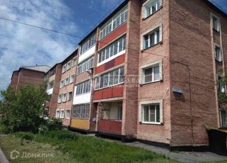 Продам двухкомнатную квартиру, 51 м2, Кемерово, Ударная улица, 6, жилой район Кедровка