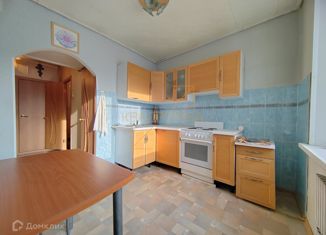 Продам 2-комнатную квартиру, 48 м2, Новосибирск, Рассветная улица, 15, Калининский район