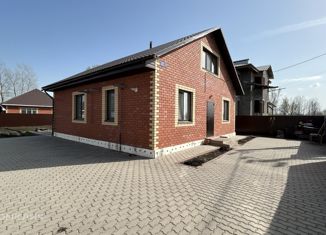 Продажа дома, 121.2 м2, село Фёдоровка, улица Юрмаш, 29Д