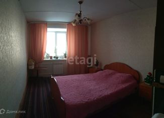 4-комнатная квартира на продажу, 78.2 м2, Далматово, улица 4-го Уральского полка, 64