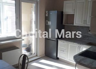 1-комнатная квартира в аренду, 36 м2, Москва, Абрамцевская улица, 10, Абрамцевская улица