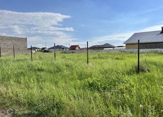 Продажа участка, 10 сот., ДНП УК Усадьба, Изумрудная улица