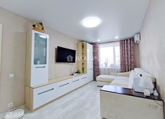 Продажа 1-комнатной квартиры, 36.6 м2, Пензенская область, улица Натальи Лавровой, 9