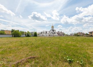 Участок на продажу, 12.4 сот., деревня Крёкшино, Клубничная улица, 132