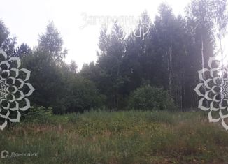 Продажа земельного участка, 25 сот., деревня Кашино, деревня Кашино, 2Ч