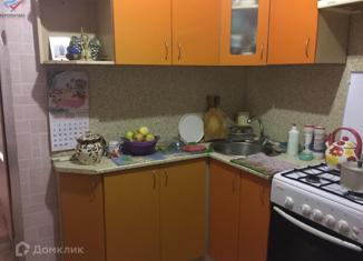 Продам 1-комнатную квартиру, 30.7 м2, деревня Санаторий Борок, деревня Санаторий Борок, 5