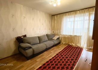 Продам 2-комнатную квартиру, 48.3 м2, Новосибирск, Колхидская улица, 5