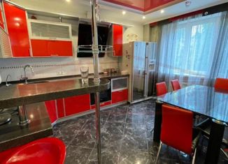 Сдаю четырехкомнатную квартиру, 120 м2, Воронеж, Московский проспект, 98, Северный жилой район