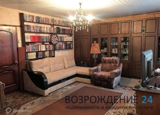 Дом на продажу, 111 м2, Электросталь, Фрязевское шоссе, 0/21