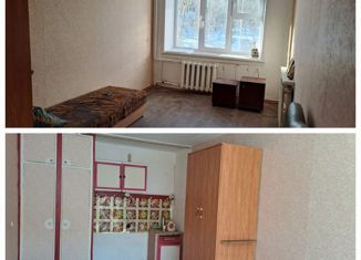 Продается 1-ком. квартира, 35.3 м2, Усть-Илимск, улица Наймушина, 26