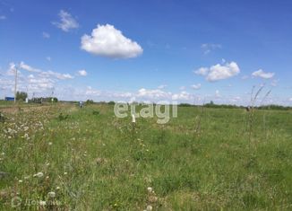 Продам земельный участок, 20 сот., деревня Гагарка, Клубная улица